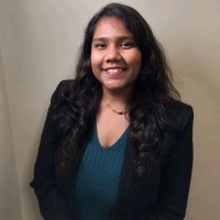Lakshmi Priya Murali (Assoc Cipd)