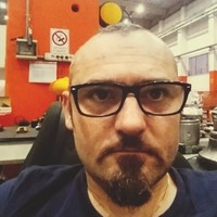 Marco Bertarello