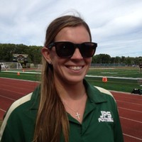 Melissa Wojcik MS ATC