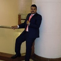 Ahmed Mohammed Hany