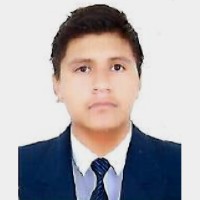Angel Gabriel Aguilar Umbo