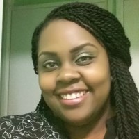 Mary Mariga