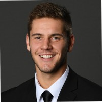 Zach Driscoll