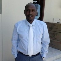 Ghasan Eisa Osman