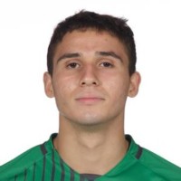 Kevin Vargas