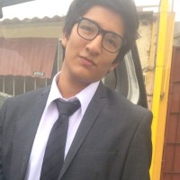 Aarom Fernando Gamero Barrios