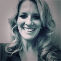 Jillian Tardif Waldron