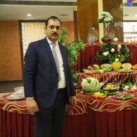 Raj Kumar