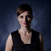 Arngerður María Árnadóttir