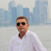 Juan Carlos Torres Vázquez