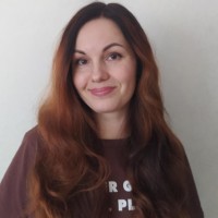 Oksana Kurmash
