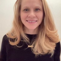 Emily Blair, Msw