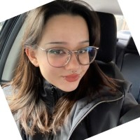 Eva Jegousse