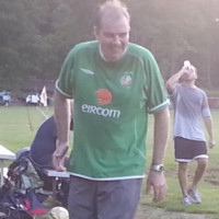 Paddy Dalton