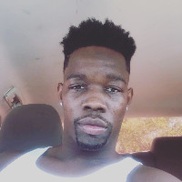 Cornelius Walker