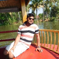 Satya Swarup Sahoo