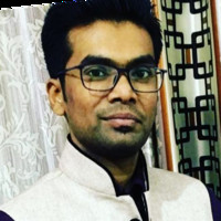 Vishal Goel