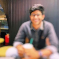 Vivek Ganta