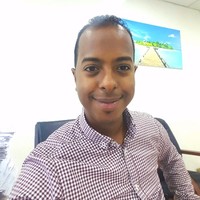Moustafa Gad, Cma, Dip Ifr
