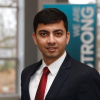 Vihang Shah