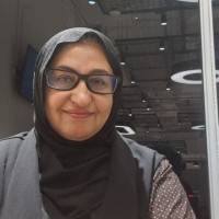Qamrun Nisa Qaisrani
