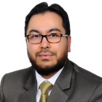 Ali Hussain