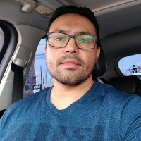 Yosafat Morales