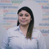 Claudia I. Tinoco López