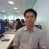 Sang Nguyen