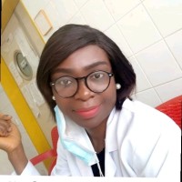 Okorie Adaeze
