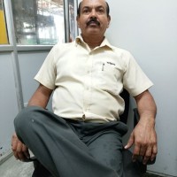 Om Prakash Singh