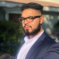 Saul Arellano