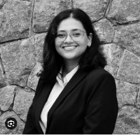 Manvi Desai
