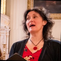 Angele Trudeau