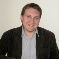 Dmitry Gorbunov