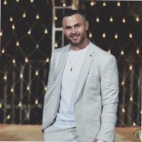 Aviran Ashkenazi