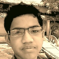 ASHKUMAR YADAV