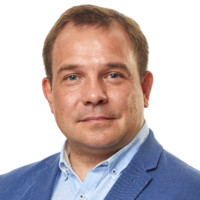 Alexey Kashirin