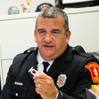 Ben DeAnda MS,MPA,FM,CFO