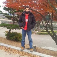 Israr Khan Dawar