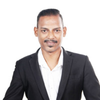 Thanga Rajan