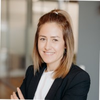 Nicole Hübsch