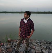 Gajender Chauhan