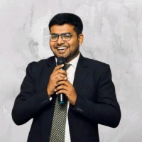 Sanchit Agrawal
