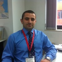 Petar Mihaylov