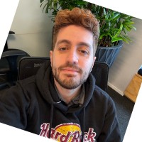 Lucas Escorisa