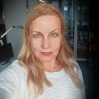 Maiken Nielsen