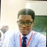 Abiola Morakinyo HND, BSC, ACA (In View)