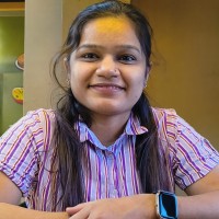 Hiral Vasani