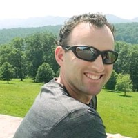 Ryan Malloy